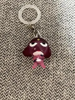 ケロロ軍曹 めじるしアクセサリー ギロロ