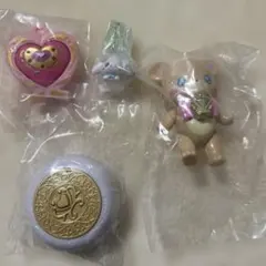 プリキュア　オールスターズ なりきりプリキュアDX6 モフルン　まとめ売り