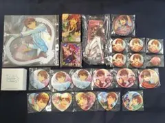 あんスタ　守沢千秋　グッズまとめ売り