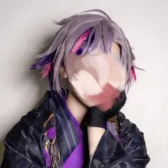 にじさんじ　不破湊　コスプレ衣装　ウィッグ にじさんじ 不破湊 長髪 ウィッグ コスプレ - メルカリ
