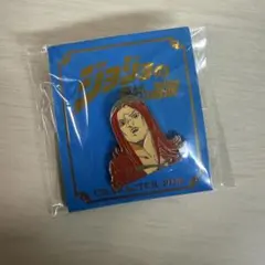 メルカリ最安！ジョジョの奇妙な冒険【中国限定ハート缶バッジ