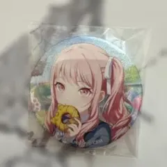 ミ*能様 プロセカ グリ缶 暁山瑞希