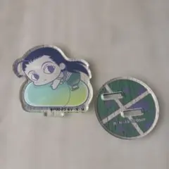 HUNTER×HUNTER イルミ アクリルスタンド