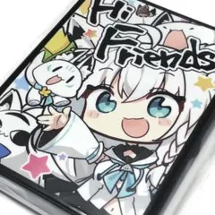 2026年最新】白上フブキ スリーブの人気アイテム - メルカリ