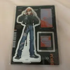 iCouleur 3skm アクリルスタンド 北見遊征 にじさんじ