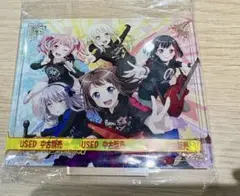 バンドリ！アクリルスタンド