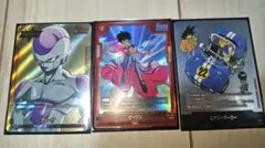 フュージョンワールド　パラレル　エナジーマーカー