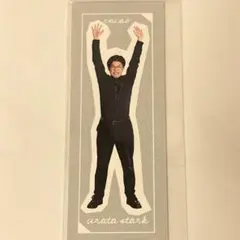cacao 単独ライブくじ 浦田スターク F賞 縦長フォトカード - メルカリ