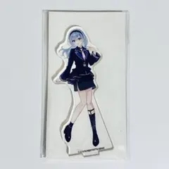 FGO イド アクリルスタンド アクスタ マスコット 折田さん ジャンヌ