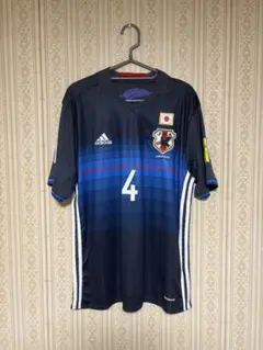 サッカー日本代表　本田圭佑　2XLサイズ