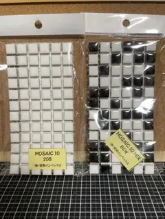MOSAIC 10