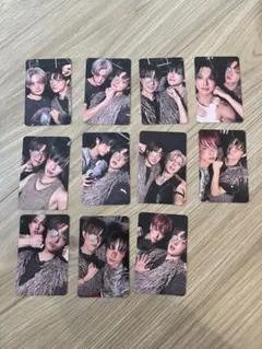 &TEAM Back to Life BtL EJ ユニット フォトカ