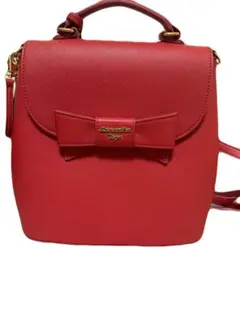 サマンサベガ  ハンドバッグ リュック トートバッグ