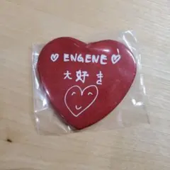 こ*う様 enhypen 缶バッチ ガチャガチャ ジョンウォン