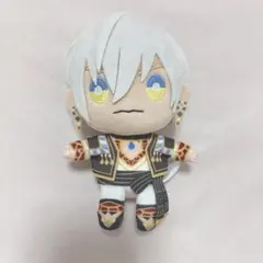 にじさんじ にじぬい ぬいぐるみ イブラヒム