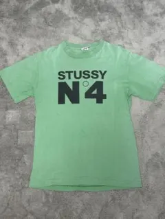 2026年最新】stussy n4 tシャツの人気アイテム - メルカリ