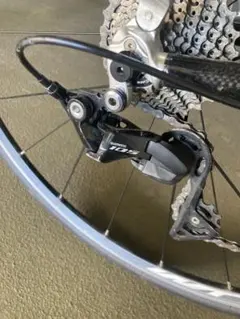SHIMANO r7000 l-twooコンポセット - メルカリ