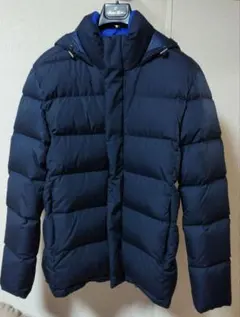 ブルックスブラザーズ ダウン ネイビー 2025年最新】Brooks Brothers メンズ ダウンジャケットの人気