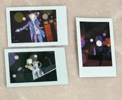 いれいす ないこ 実写チェキ