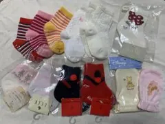 大幅値下げ☆ベビーソックス