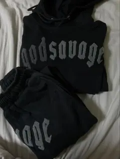 2026年最新】god savage セットアップの人気アイテム - メルカリ