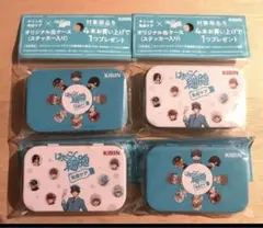 はたらく細胞 キャラクターグッズ