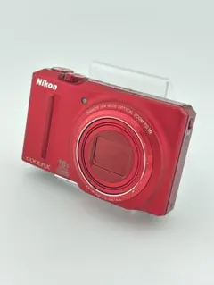 2026年最新】coolpix s9100の人気アイテム - メルカリ