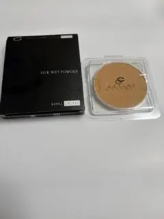新品未使用 セフィーヌ シルクウェットパウダー レフィル OC110のサムネイル