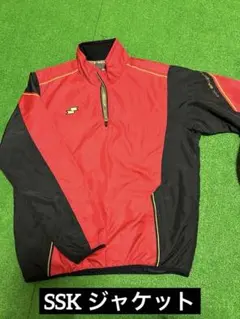 ハーフジップ o