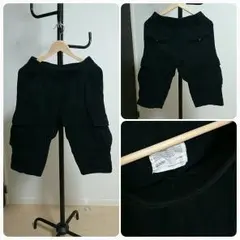 sale！！アタックザマインド7 ハーフパンツのサムネイル