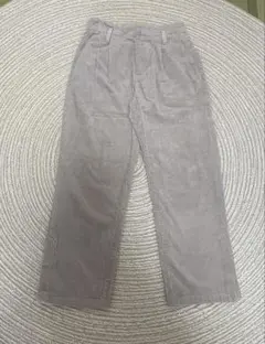LOWRYS FARM コーデュロイ パンツ M サイズ