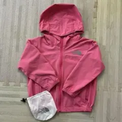 THE NORTH FACE ドリズルワンダージャケット キッズ 100