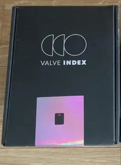 「ほぼ新品・即売」VALVE INDEX ベースステーション2.0 ２個セット Yahoo!オークション -「base station 2.0」の落札相場・落札価格