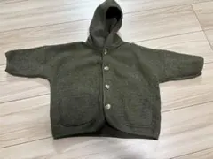Organic Zoo BASIL WOOL JACKET 1-2y