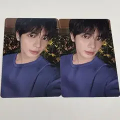 SANCTUARY weverse albums テヒョン