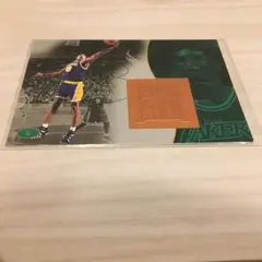 NBAカード　コービーブライアント　3390シリ　KOBE BRYANT