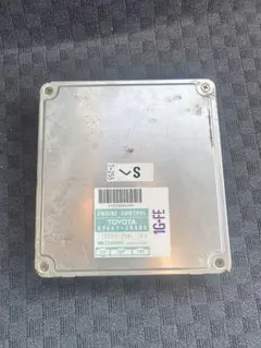 ISUZU 4HF1-2 エンジンコントロールユニット 本体 - メルカリ