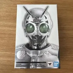 BANDAI S.H.Figuarts 真骨彫　シャドームーン　新品未開封