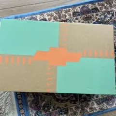 シボレー × ナイキ ブック 2 インパラ59