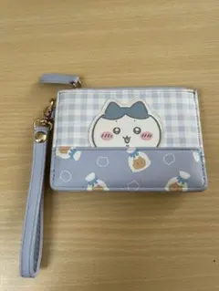 ハチワレ パスケース