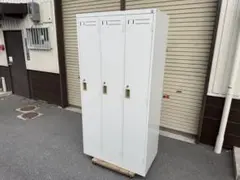 ロッカー
