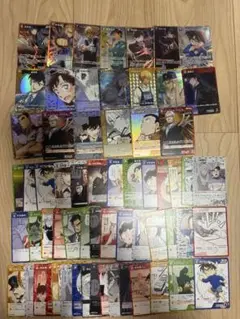 名探偵コナン カード まとめ売り