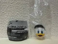 【新品未開封】プロ野球マスコット めじるしアクセサリー 千葉ロッテ マーくん