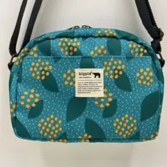 kippis ショルダーバッグ 花柄 北欧デザインのサムネイル