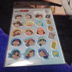 忍たま乱太郎 カシャカシャマスコット 学園関係者_その他