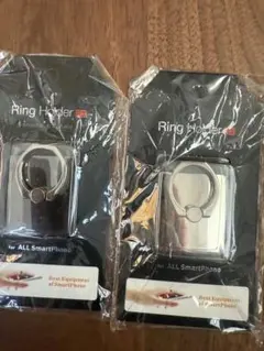 VENICEN Ring Holder 2個セット