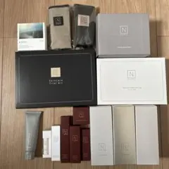 N organic シリーズ　まとめ売り