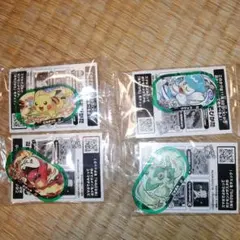 ポケモンメザスタセット