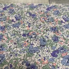 感謝SALE リバティ 29×33cmギリギリ