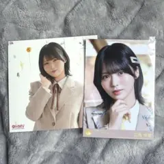≒JOY ニアジョイ 江角怜音 電話番号教えて 生写真 - メルカリ